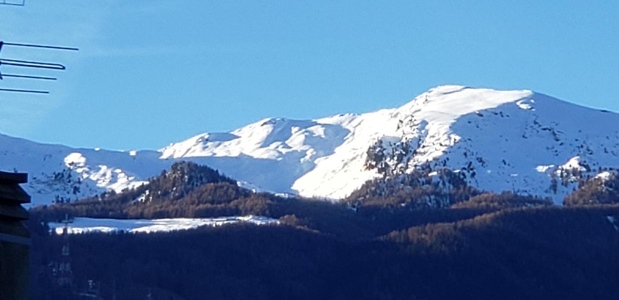 Le Chat A Pois Aosta Quarto foto